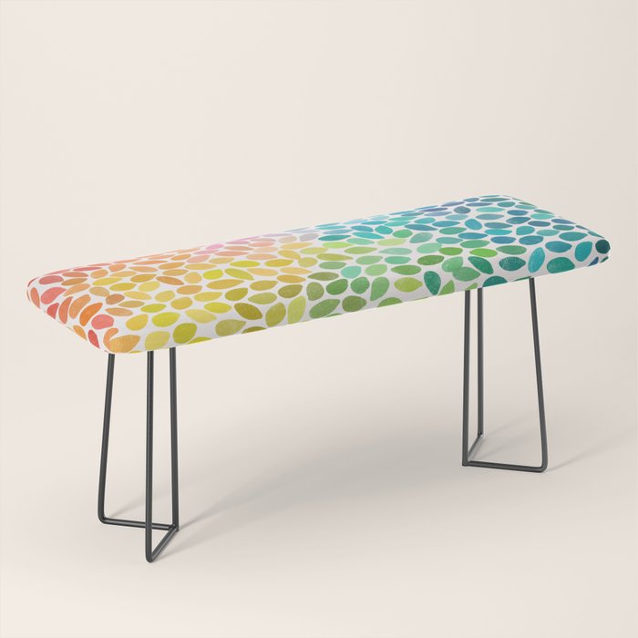 rain 11v Bench Gallery Image 1