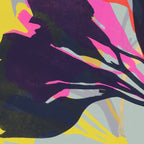alstroemeria 6 Coffee Mug Gallery Image 2