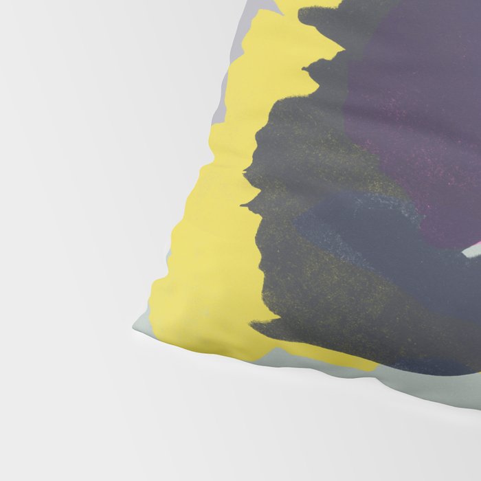 alstroemeria 6 Pillow Sham Gallery Image 4