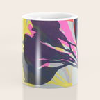 alstroemeria 6 Coffee Mug Gallery Image 4