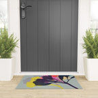 alstroemeria 6 Welcome Mat Gallery Image 3
