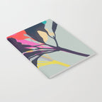 alstroemeria 6 Notebook Gallery Image 2