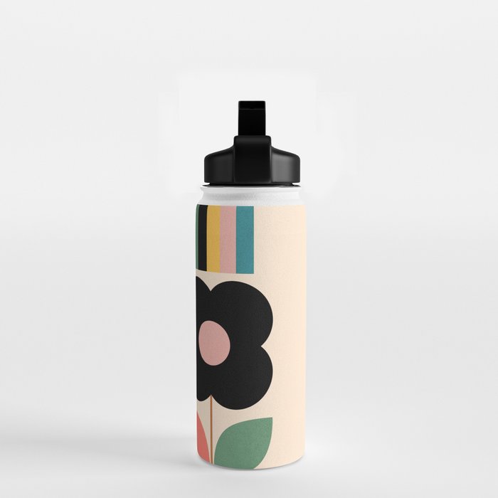 Rainbow Water Bottle Gallery Image 2