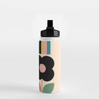 Rainbow Water Bottle Gallery Image 2
