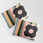Rainbow Pillow Sham Gallery Image 3