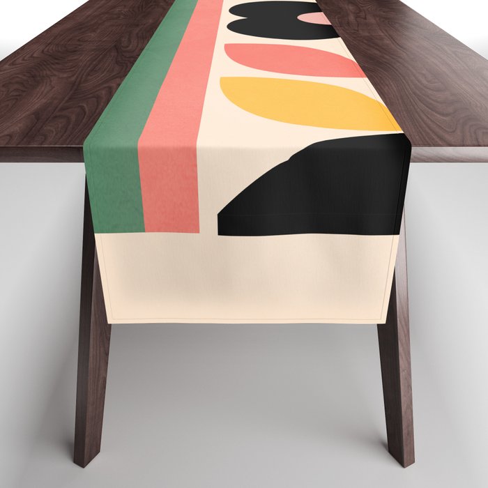 Rainbow Table Runner Gallery Image 1