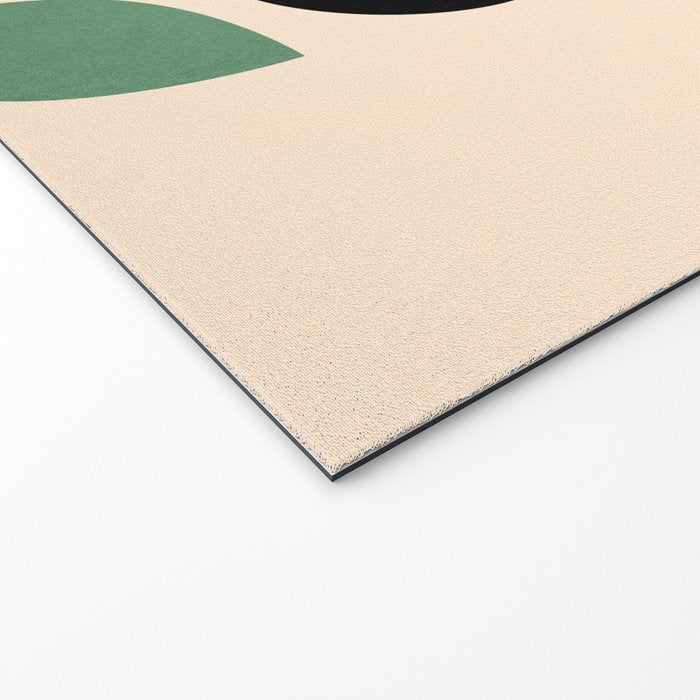 Rainbow Welcome Mat Gallery Image 2