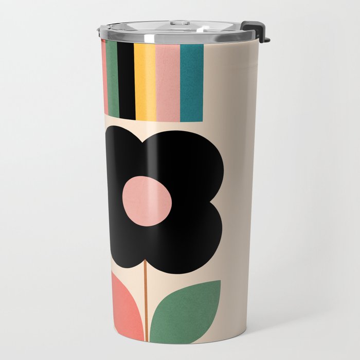 Rainbow Travel Mug Gallery Image 2