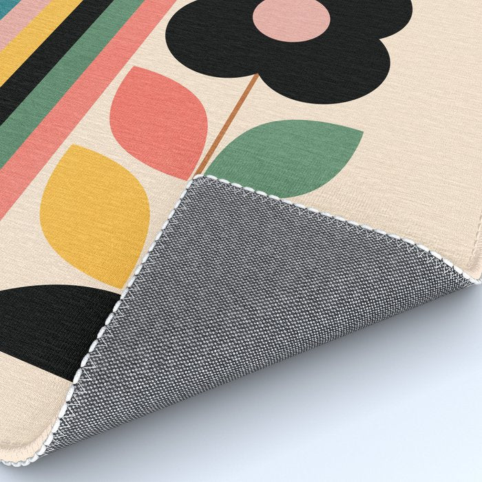Rainbow Rug Gallery Image 4