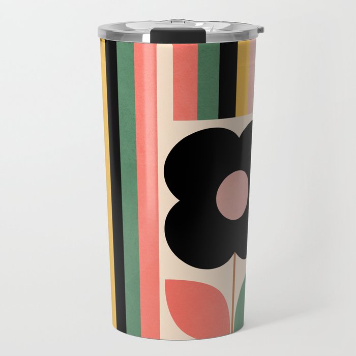 Rainbow Travel Mug Gallery Image 1