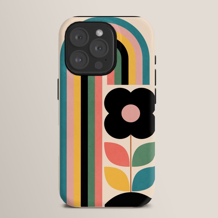 Rainbow iPhone Case Gallery Image 15