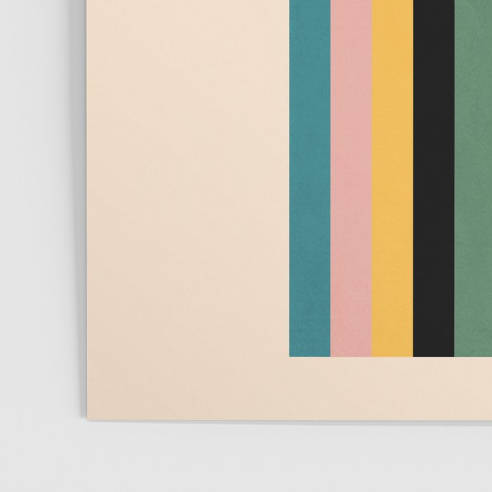 Rainbow Poster Gallery Image 3