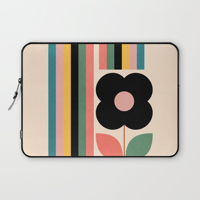 Rainbow Laptop Sleeve Gallery Image 1