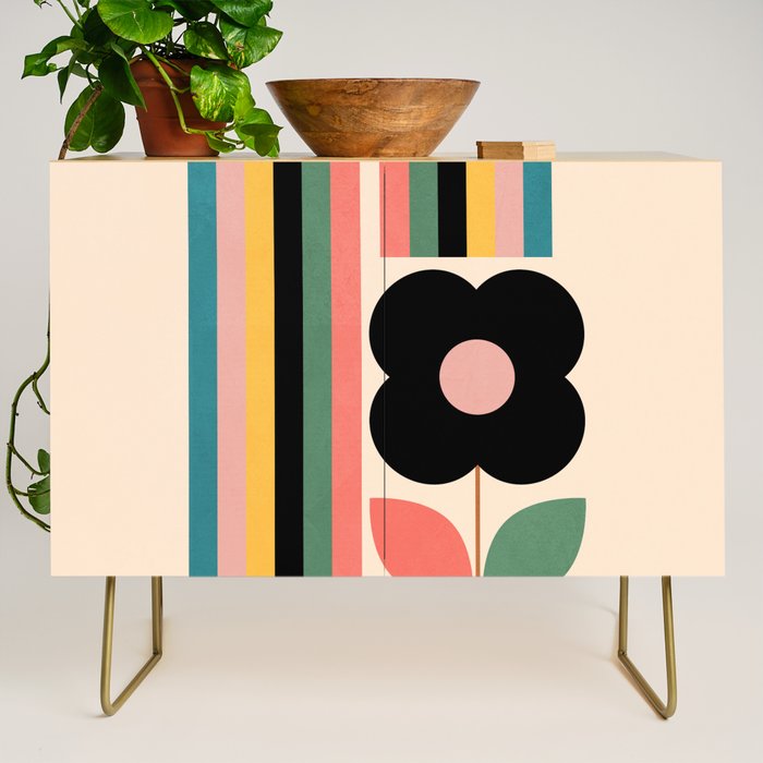 Rainbow Credenza Gallery Image 1