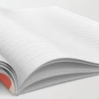 Rainbow Notebook Gallery Image 2
