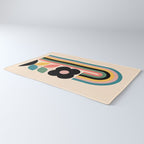 Rainbow Rug Gallery Image 3