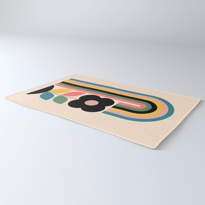 Rainbow Rug Gallery Image 3