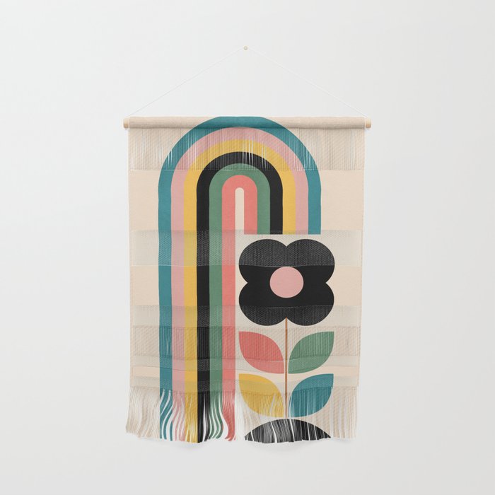 Rainbow Wall Hanging Gallery Image 1