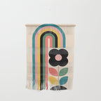 Rainbow Wall Hanging Gallery Image 1