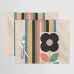 Rainbow Placemat Gallery Image 1