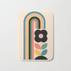 Rainbow Bath Mat Gallery Image 1
