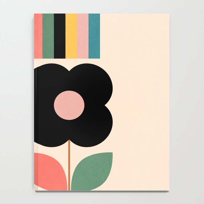 Rainbow Notebook Gallery Image 4