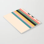 Rainbow Notebook Gallery Image 3