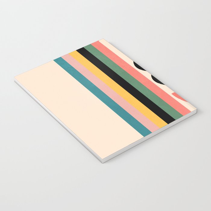 Rainbow Notebook Gallery Image 3
