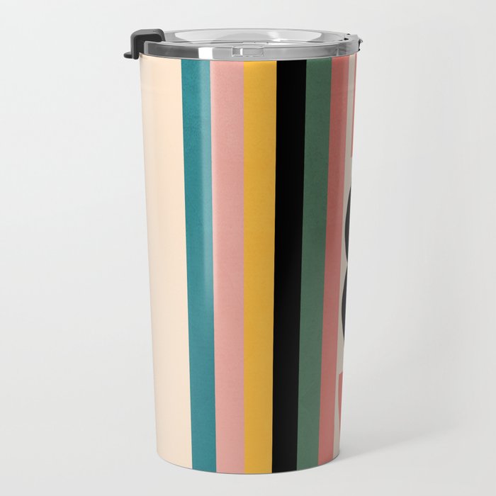 Rainbow Travel Mug Gallery Image 3
