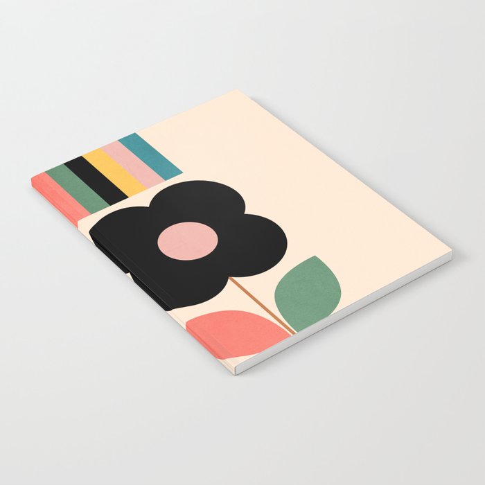 Rainbow Notebook Gallery Image 2