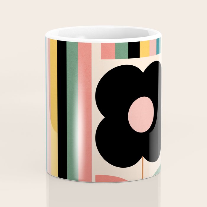 Rainbow Coffee Mug Gallery Image 4