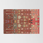 Heritage Moroccan Berber Style Design D9 Rug Gallery Image 2