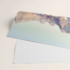 Moraine Lake Reflection Wrapping Paper Gallery Image 2