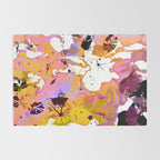 Wildflower Light Rug Gallery Image 2