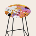 Wildflower Light Stool Gallery Image 2