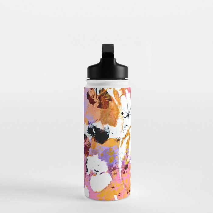 Wildflower Light Water Bottle Gallery Image 3