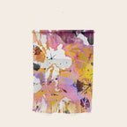Wildflower Light Wall Hanging Gallery Image 1