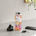 Wildflower Light Water Bottle Gallery Image 4
