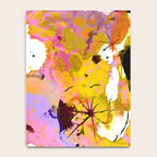 Wildflower Light Notebook Gallery Image 4