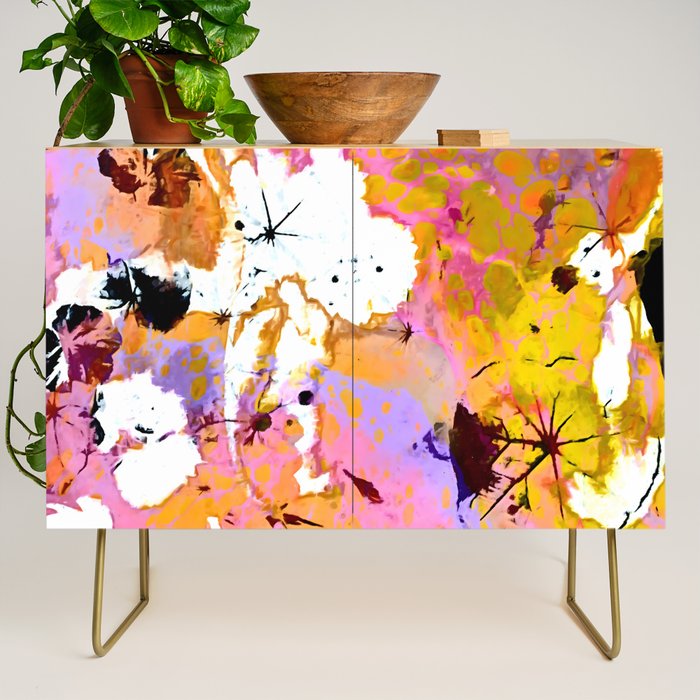 Wildflower Light Credenza Gallery Image 1