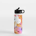 Wildflower Light Water Bottle Gallery Image 1