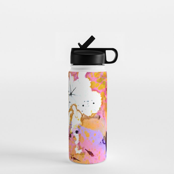 Wildflower Light Water Bottle Gallery Image 1