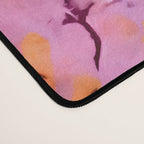 Wildflower Light Desk Mat Gallery Image 4
