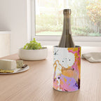 Wildflower Light Wine Chiller Gallery Image 4