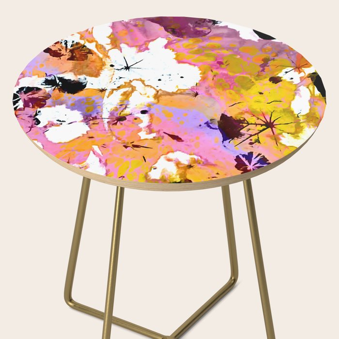 Wildflower Light Side Table Gallery Image 2