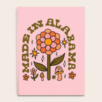 Made In Alabama Notebook Gallery Image 4
