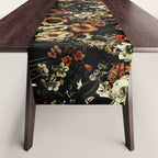 Winter Night Garden Table Runner Gallery Image 1