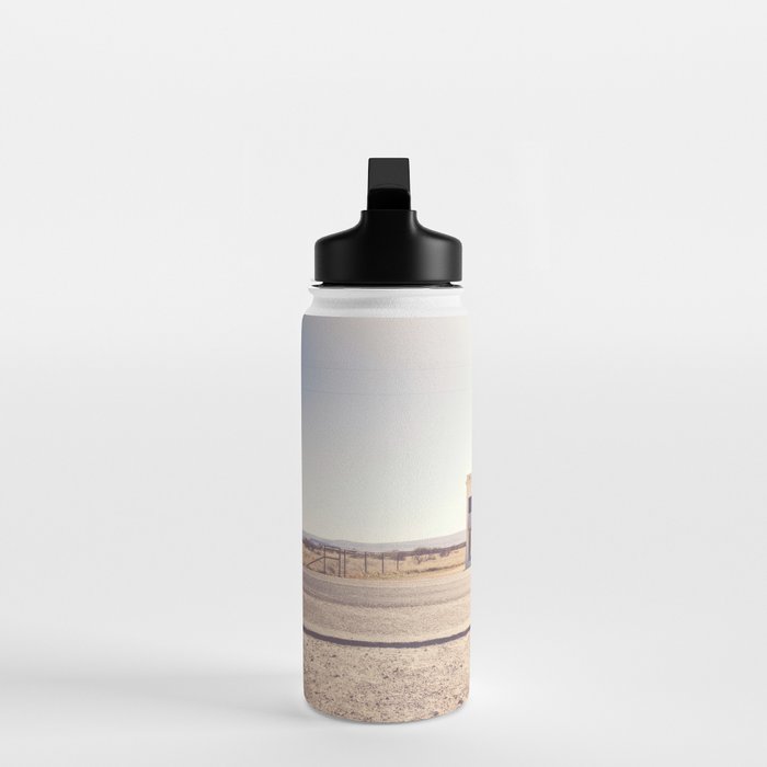 Marfa Texas Icon Water Bottle Gallery Image 3