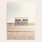 Marfa Texas Icon Poster Gallery Image 4