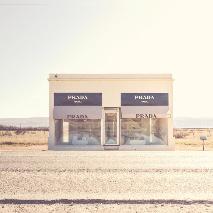 Marfa Texas Icon Coffee Mug Gallery Image 2